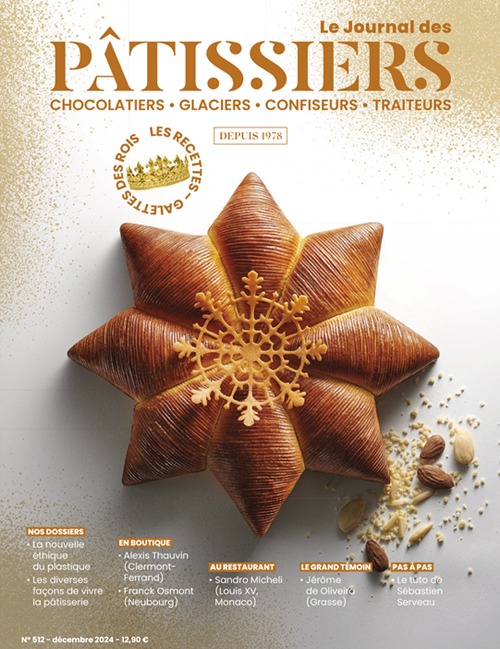 sirha lyon 2025. nº 512.